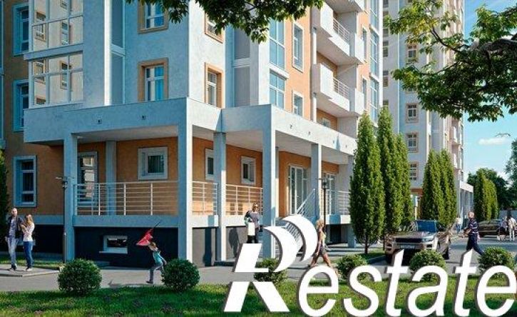 1-комн квартира Пионерский проспект, 57 к1,  д. 57 к1