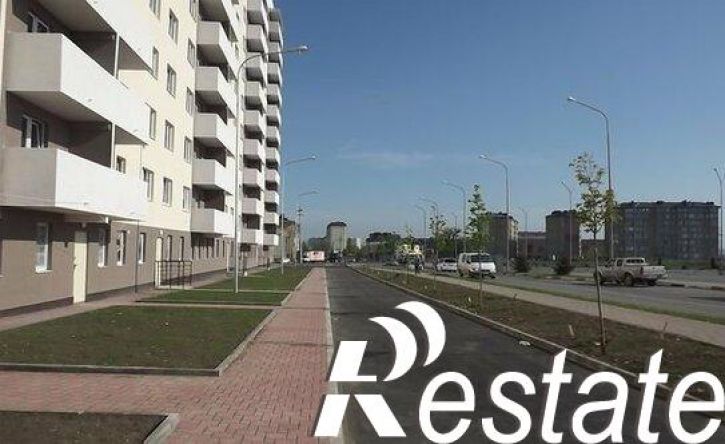 1-комн квартира Астраханская улица, 97,  д. 97