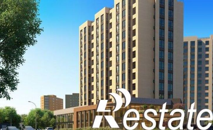 2-комн квартира Парковая улица, 67 к1,  д. 67 к1