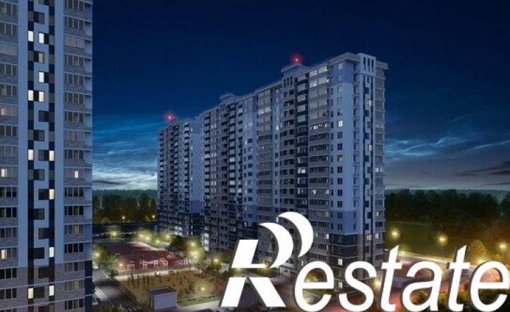 1-комн квартира Анапское шоссе, 24 к1,  д. 24 к1
