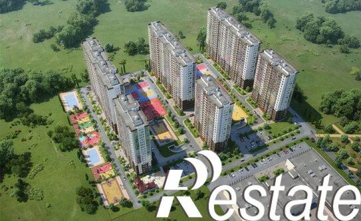 1-комн квартира Анапское шоссе, 24 к1,  д. 24 к1