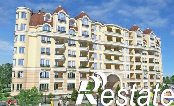 2-комн квартира Таманская улица, 121 к1,  д. 121 к1