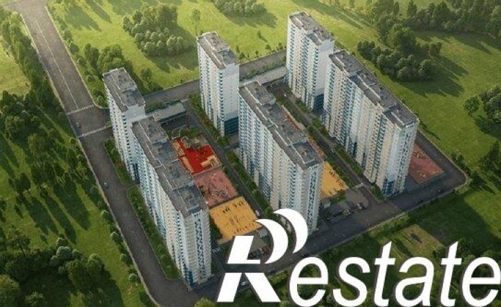 1-комн квартира Анапское шоссе, 24 к1,  д. 24 к1