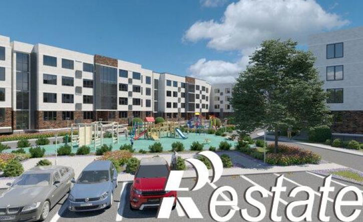 1-комн квартира улица Ленина, 202 к2,  д. 202 к2