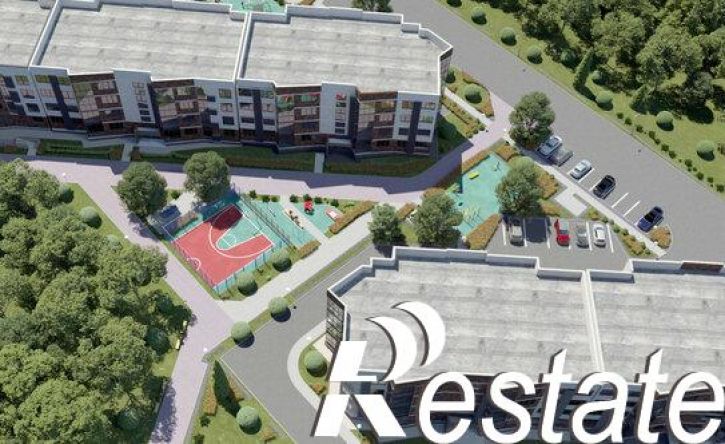1-комн квартира улица Ленина, 202 к2,  д. 202 к2