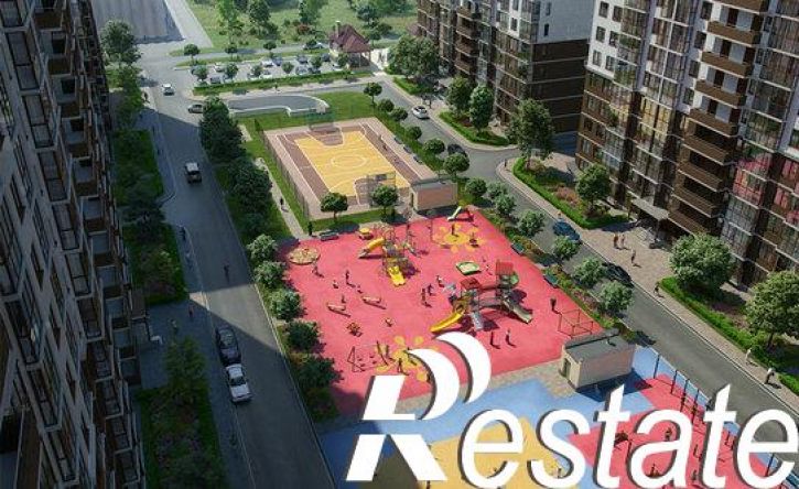 1-комн квартира Анапское шоссе, 24 к1,  д. 24 к1