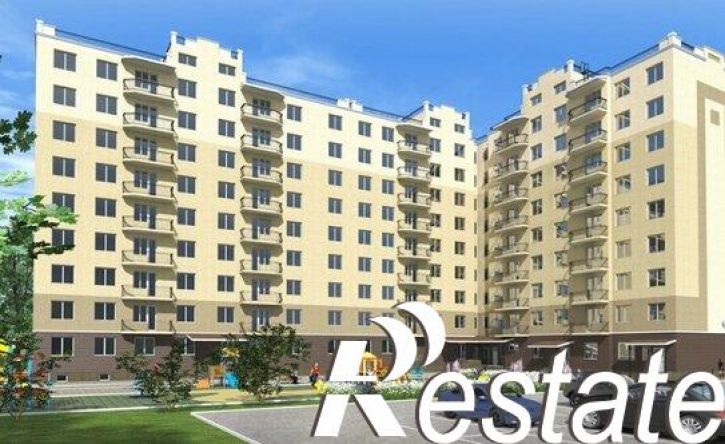 1-комн квартира Ленинградская улица, 81,  д. 81