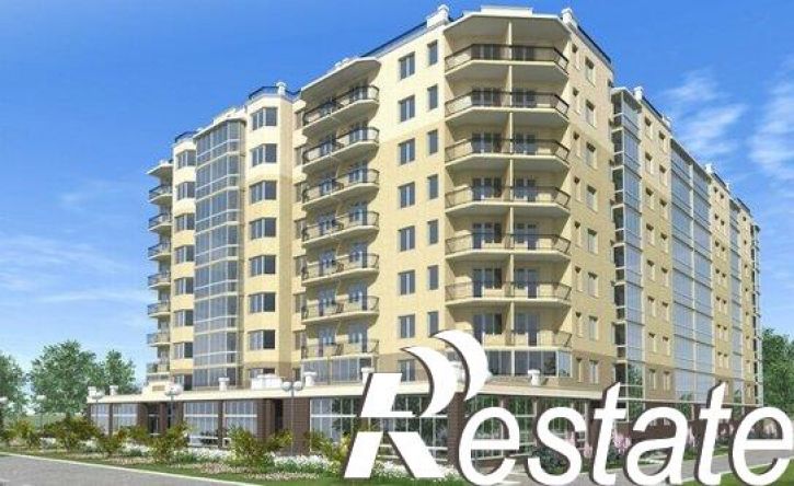 1-комн квартира Ленинградская улица, 81,  д. 81