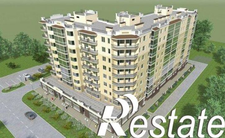 1-комн квартира Ленинградская улица, 81,  д. 81