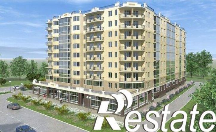 1-комн квартира Ленинградская улица, 81,  д. 81