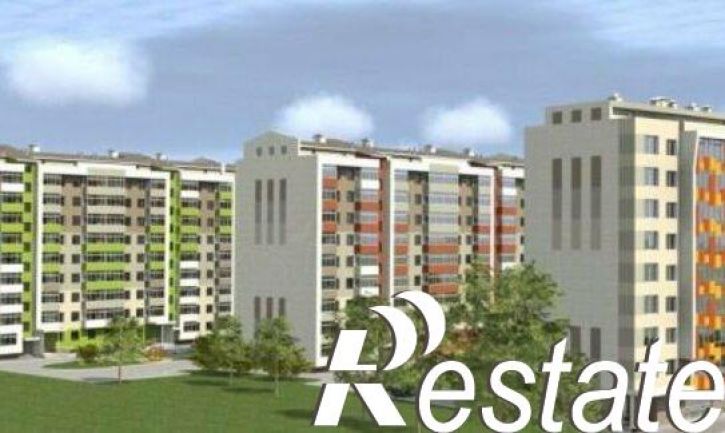 1-комн квартира Парковая улица, 64А к1,  д. 64А к1