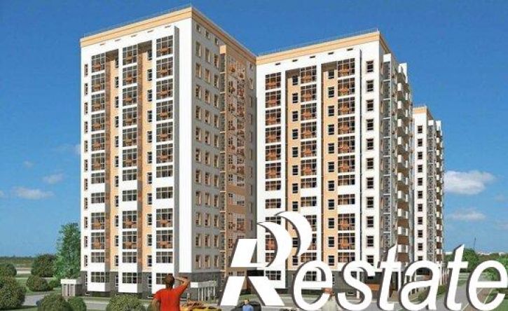 1-комн квартира Пионерский проспект, 57 к1,  д. 57 к1