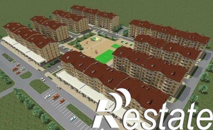 2-комн квартира улица Ленина, 180 к1,  д. 180 к1