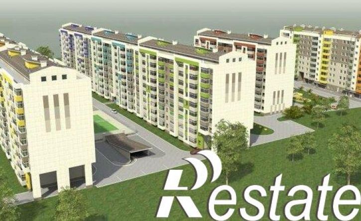 1-комн квартира Парковая улица, 64А к1,  д. 64А к1