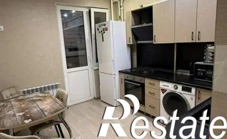 1-комн квартира Парковая улица, 60 к3,  д. 60 к3