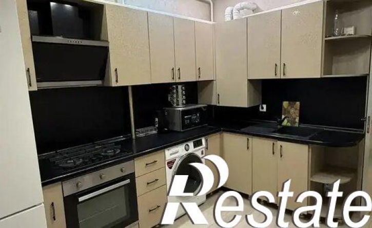 1-комн квартира Парковая улица, 60 к3,  д. 60 к3