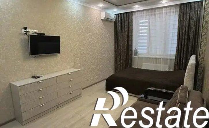 1-комн квартира Парковая улица, 60 к3,  д. 60 к3