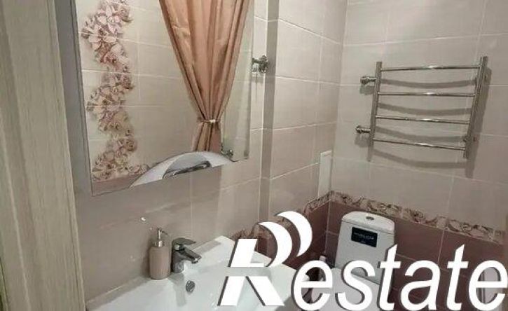 1-комн квартира Парковая улица, 60 к3,  д. 60 к3