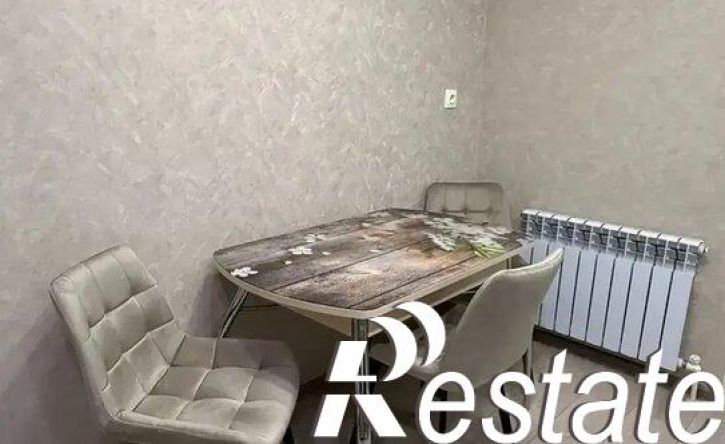 1-комн квартира Парковая улица, 60 к3,  д. 60 к3