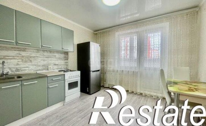 1-комн квартира улица Адмирала Пустошкина, 22 с1,  д. 22 с1