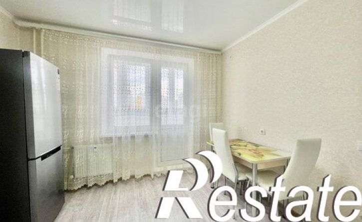 1-комн квартира улица Адмирала Пустошкина, 22 с1,  д. 22 с1