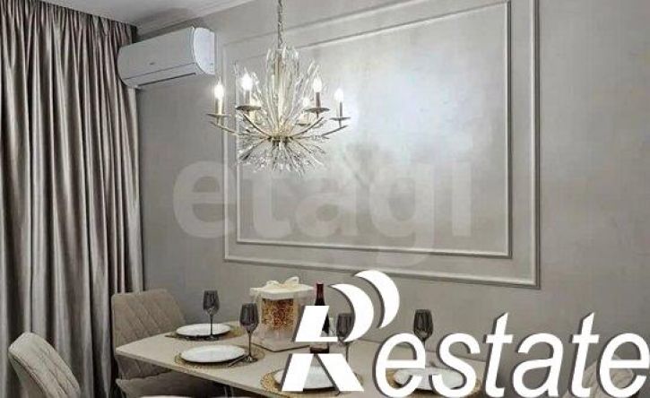 2-комн квартира улица Крылова, 13 к1,  д. 13 к1