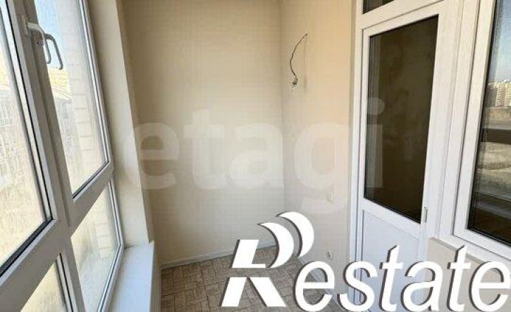 2-комн квартира Парковая улица, 61 к3,  д. 61 к3