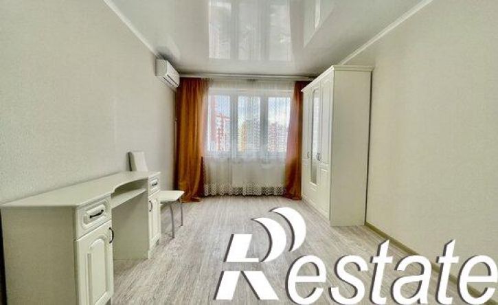 1-комн квартира улица Адмирала Пустошкина, 22 с1,  д. 22 с1