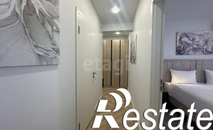2-комн квартира Симферопольское шоссе, 58 с2,  д. 58 с2
