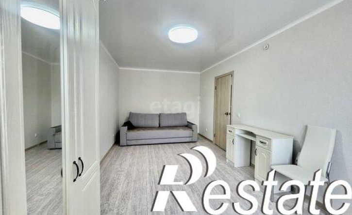 1-комн квартира улица Адмирала Пустошкина, 22 с1,  д. 22 с1