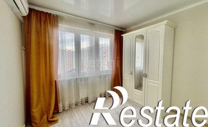 1-комн квартира улица Адмирала Пустошкина, 22 с1,  д. 22 с1