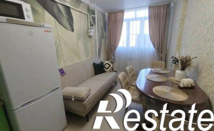 1-комн квартира Ленинградская улица, 81,  д. 81