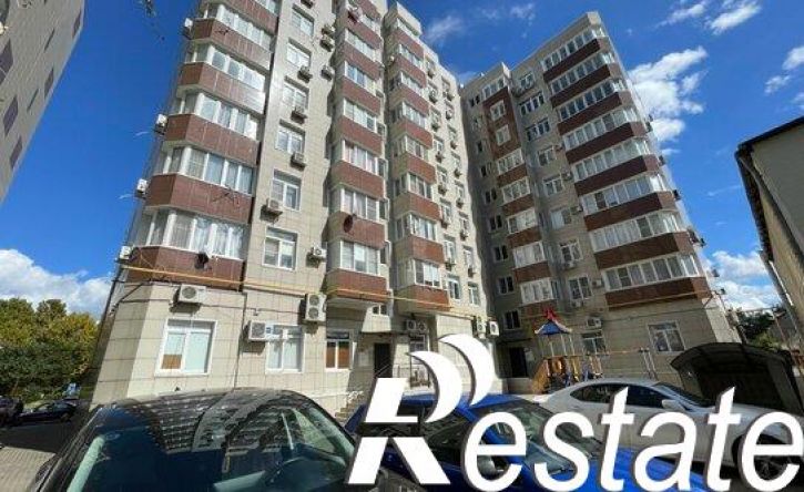 1-комн квартира улица Шевченко, 211,  д. 211