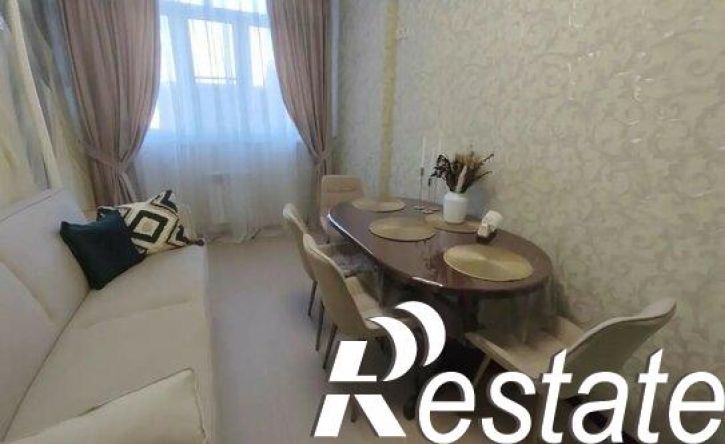 1-комн квартира Ленинградская улица, 81,  д. 81