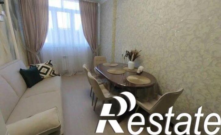 1-комн квартира Ленинградская улица, 81,  д. 81