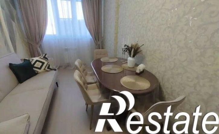 1-комн квартира Ленинградская улица, 81,  д. 81
