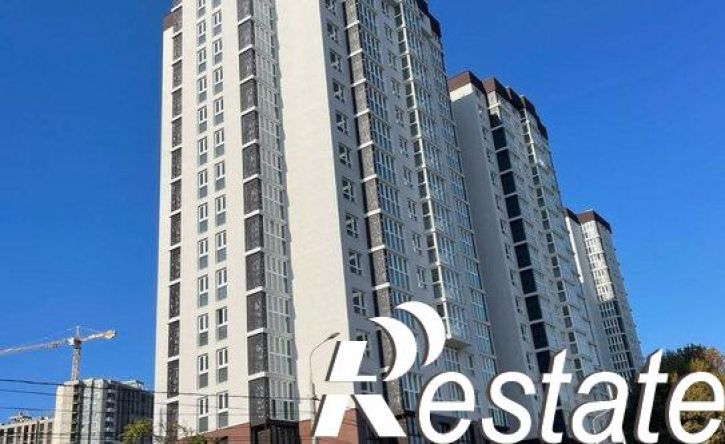 1-комн квартира Парковая улица, 79 к2,  д. 79 к2
