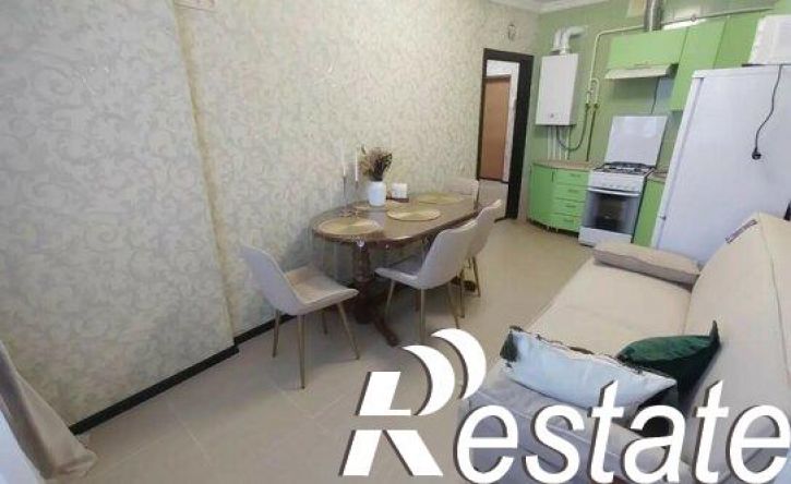 1-комн квартира Ленинградская улица, 81,  д. 81