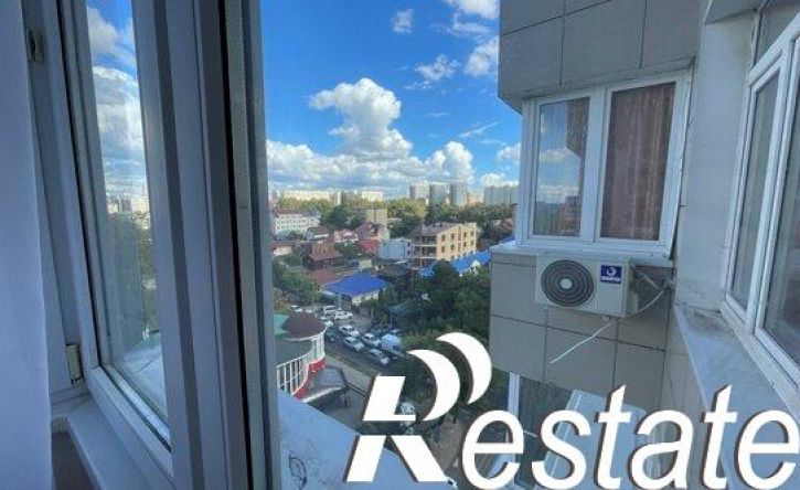 1-комн квартира улица Шевченко, 211,  д. 211