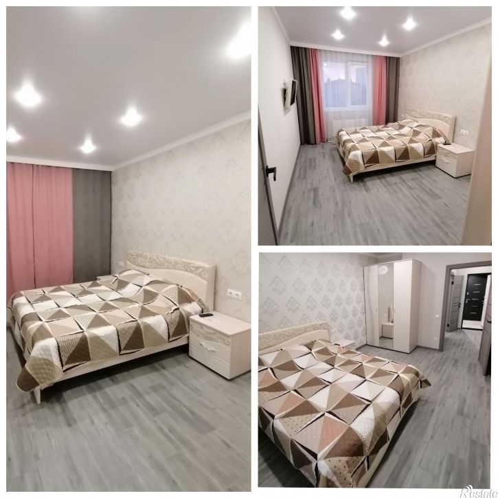 1-комн квартира Александринский пер., 6