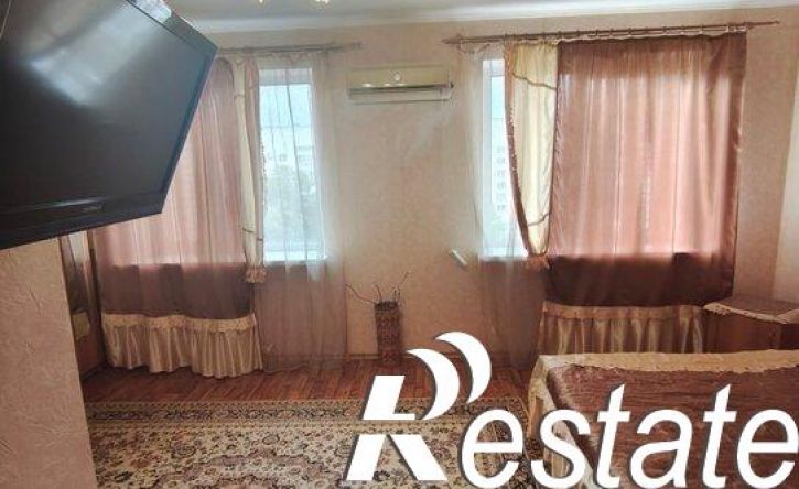 2-комн квартира бульвар Евскина, 5 к1,  д. 5 к1