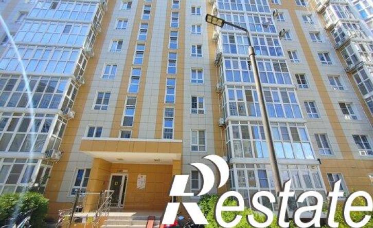 1-комн квартира Мирная улица, 29 к8,  д. 29 к8