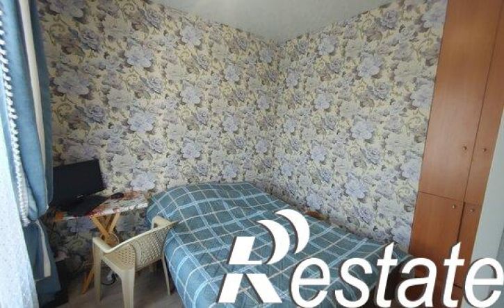 1-комн квартира Мирная улица, 29 к8,  д. 29 к8