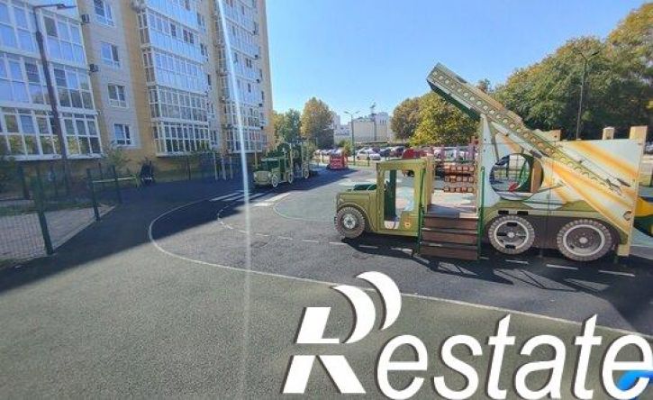 1-комн квартира Мирная улица, 29 к8,  д. 29 к8