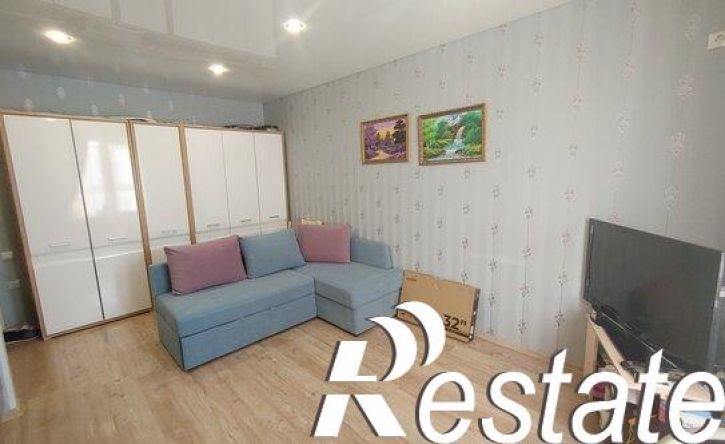 1-комн квартира Мирная улица, 29 к8,  д. 29 к8
