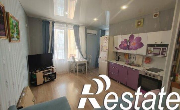 1-комн квартира Мирная улица, 29 к8,  д. 29 к8