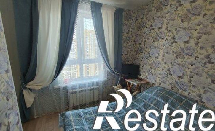 1-комн квартира Мирная улица, 29 к8,  д. 29 к8