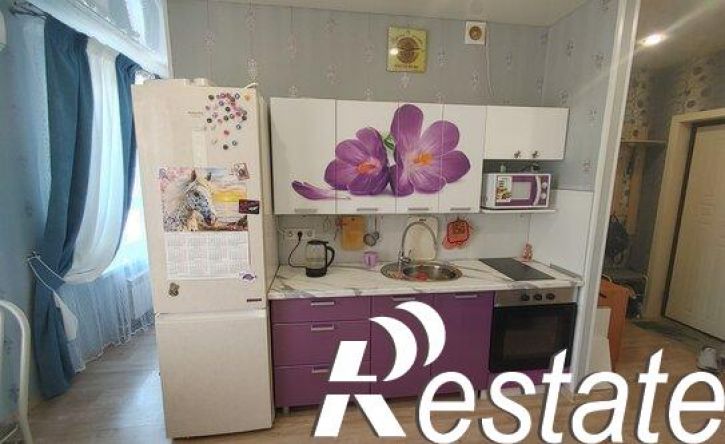 1-комн квартира Мирная улица, 29 к8,  д. 29 к8
