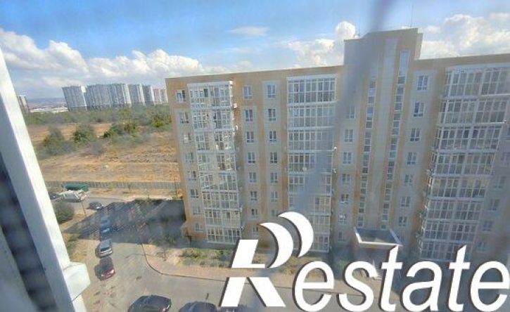 1-комн квартира Мирная улица, 29 к8,  д. 29 к8