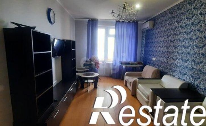 2-комн квартира улица Верхняя дорога, 151 к3,  д. 151 к3